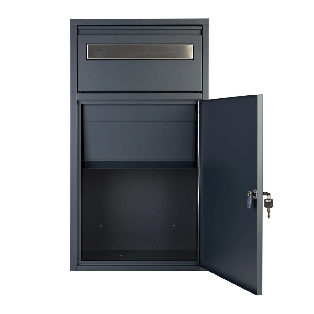 Parcel Boxes For Flats And Apartments Starling (2)