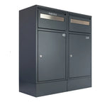 Parcel Boxes For Offices And Apartments Starling