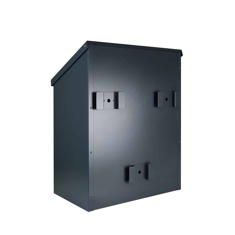 ParcelboxDeltaMbackmountingpoints