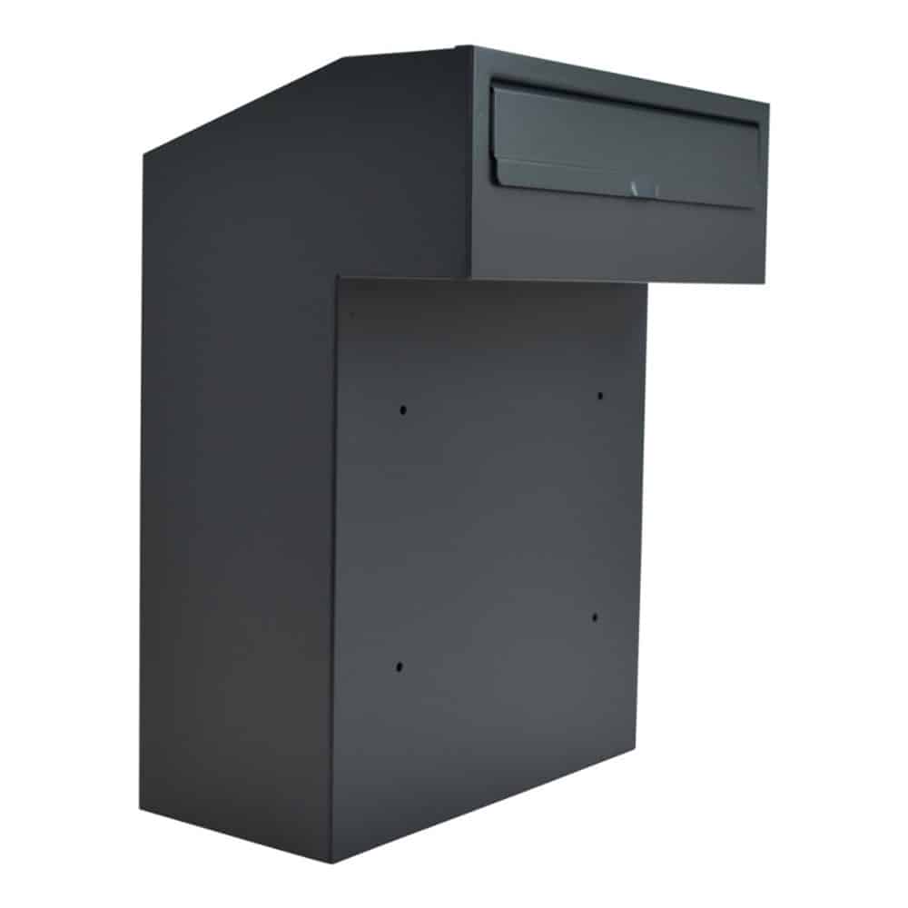W3 2 Gate Letterbox