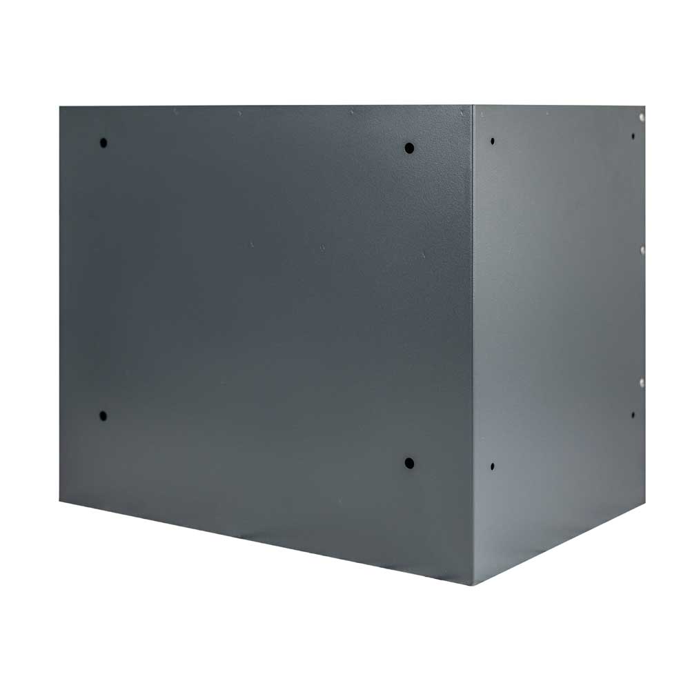 Post Boxes For Flats Urban Easy Wall Mounted