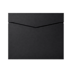 Post Box for House Lockable Outdoor Metal Wall Mounted Letterbox – Robin