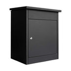 Puffin Black External Parcel Box For Homes 3.jpg