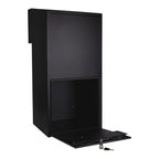 Rear Access Parcel Box For Houses Sigma Paco
