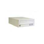 Recess Mounted Letterboxes For Flats City Hall LBD 01