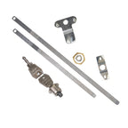 Replacement Security Lock For Cerberus Letterboxes