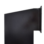 Sigma High Capacity Lockable Parcel Box Side