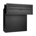 Single Brick Suitable Letterbox Rear Access W3 4 XL