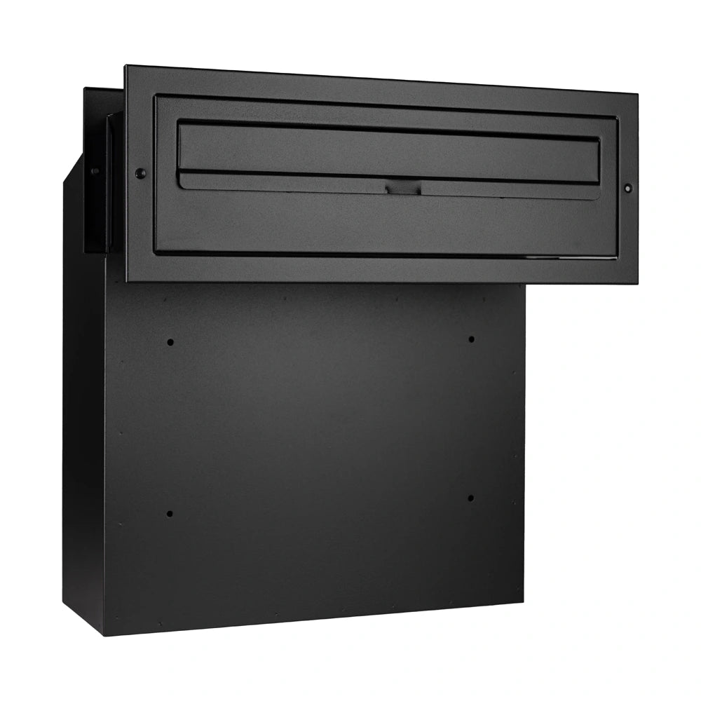 Single Brick Suitable Letterbox Rear Access W3 4 XL
