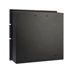 Wall Mounted Modern Post Box Swift