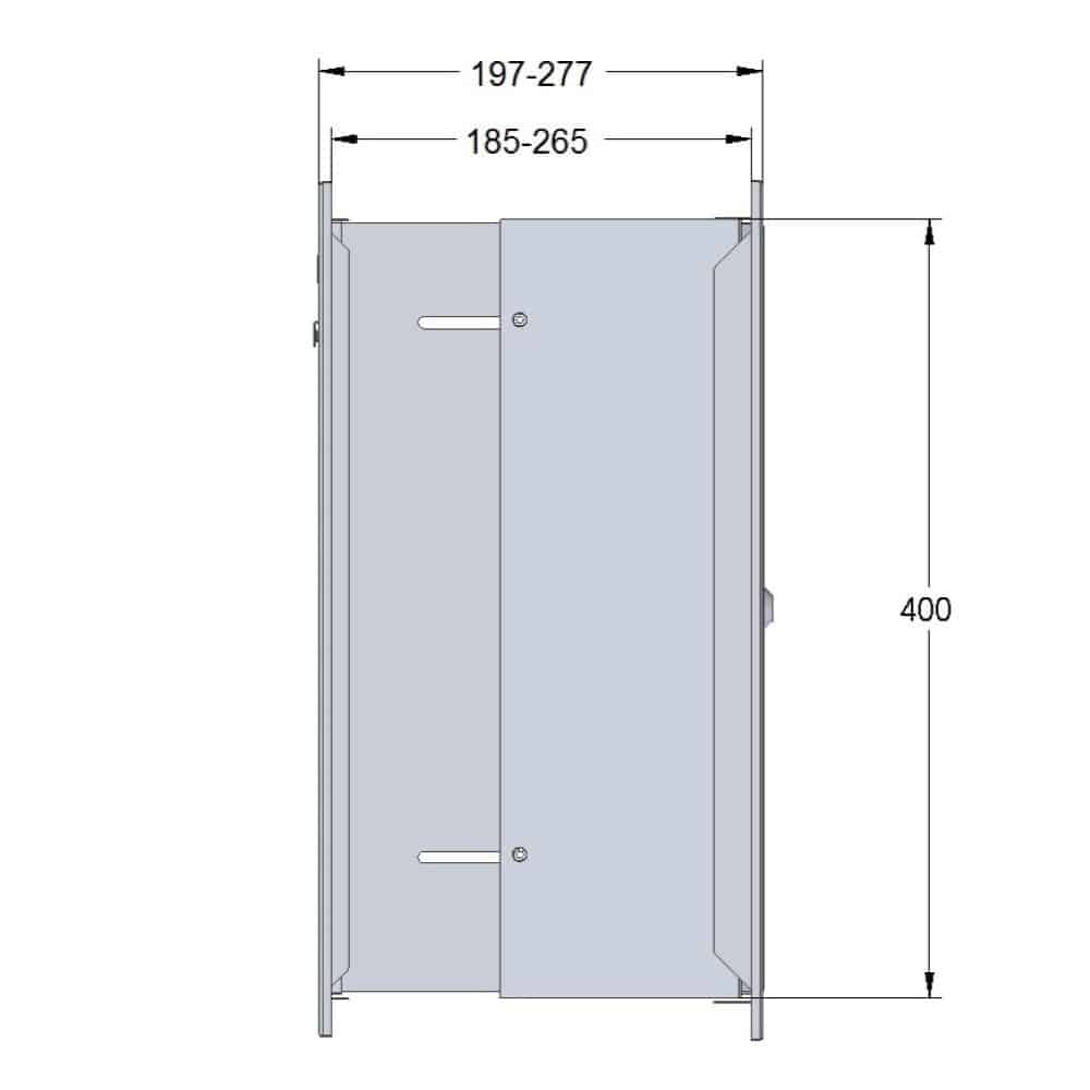 Telescopic Hrough The Wall Post Box Toldi 2.jpg