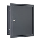Through The Wall Mailbox With Telescopic Regulation Toldi