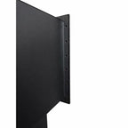 Extra Large Parcel Box for Gates & Fences & Side Panels – Epsilon GM
