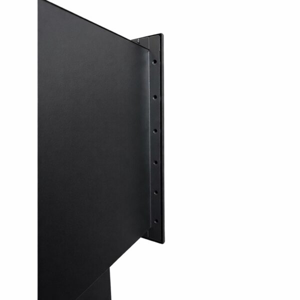 Extra Large Parcel Box for Gates & Fences & Side Panels – Epsilon GM