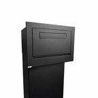 Extra Large Parcel Box for Gates & Fences & Side Panels – Epsilon GM