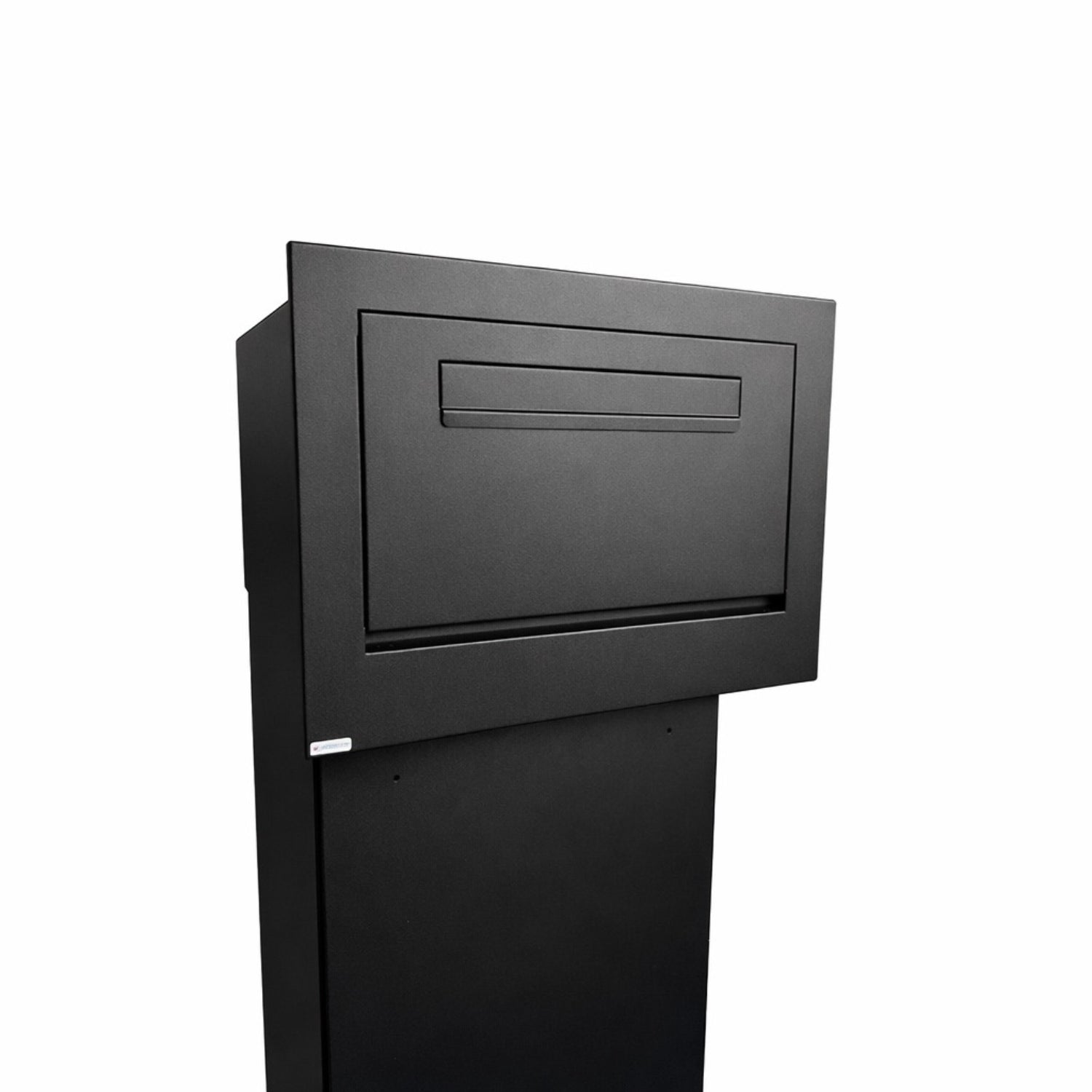 Extra Large Parcel Box for Gates & Fences & Side Panels – Epsilon GM