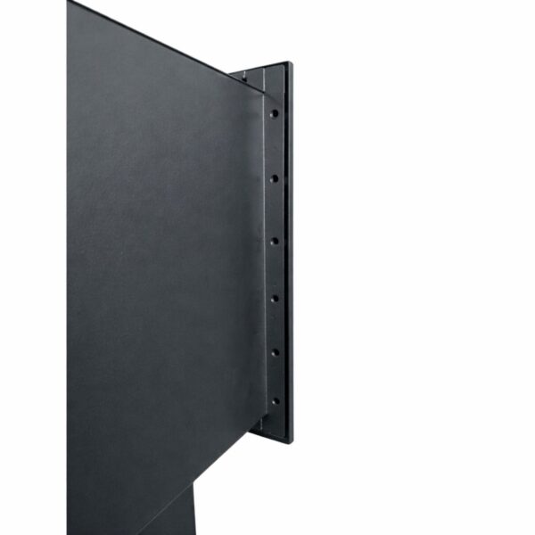 Extra Large Parcel Box for Gates & Fences & Side Panels – Epsilon GM