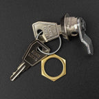 Type 7 Cam Lock Replacement For Post Boxes