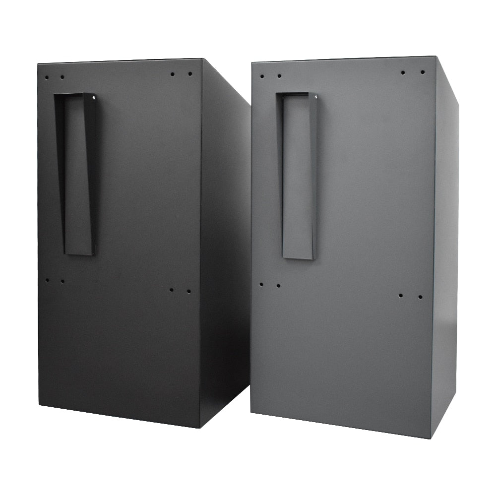 post boxes for railings w3-7