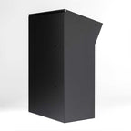 Wall Mounted Designer Letterbox Bjorn Villa