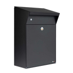 Wall Mounted Post Box Allux Bjørn Villa