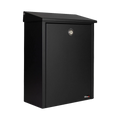 Allux 200 Wall Mounted Post Box