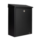 Allux 200 Wall Mounted Post Box