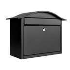 Wall Mounted Post Box Partridge