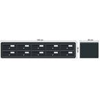 Wall Mounted Modular 270 5x2