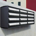 Wall Mounted External Post Boxes For Flats Curve
