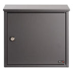Allux 400 Grey