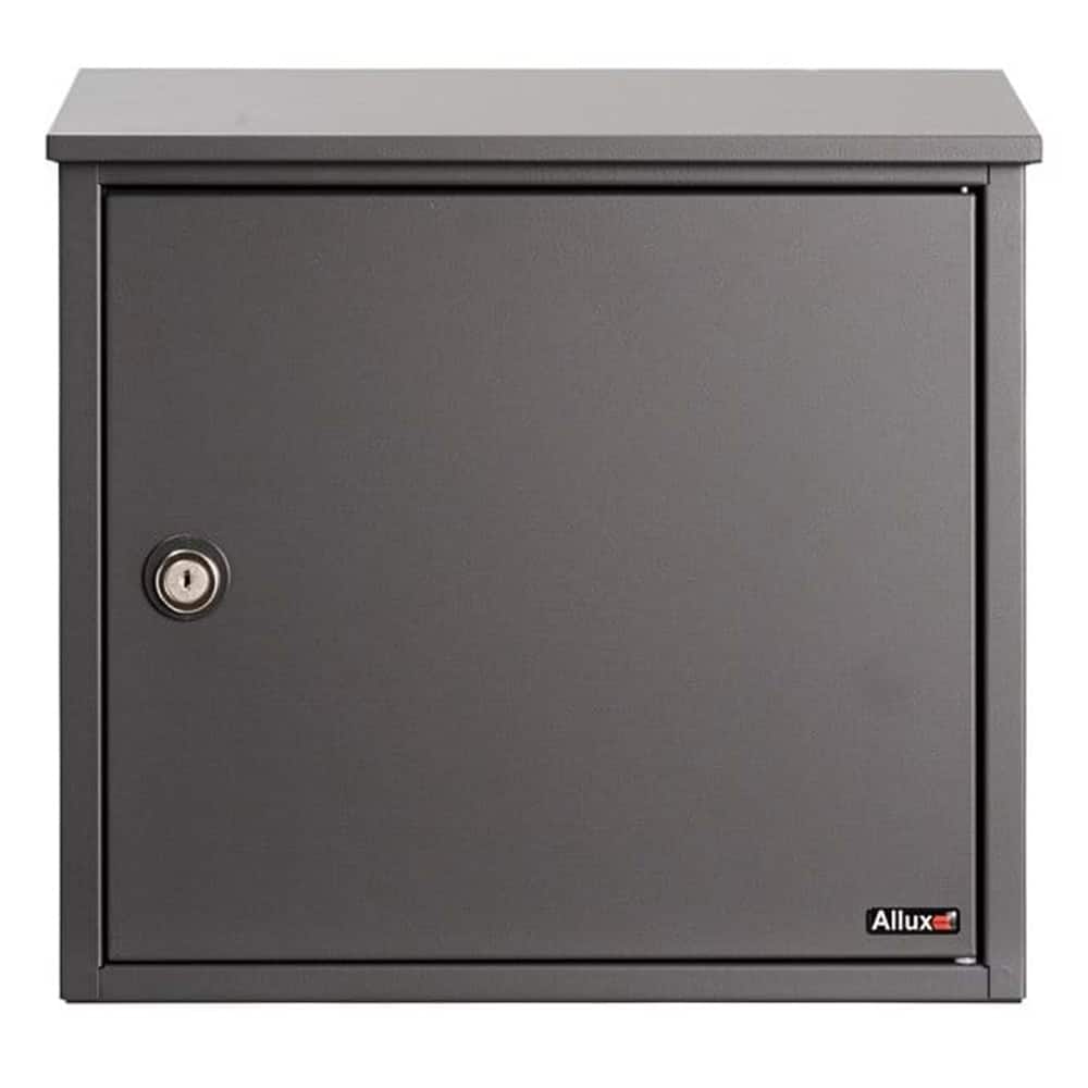 Allux 400 Grey