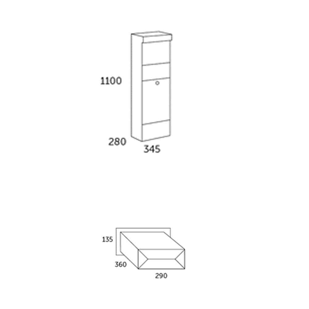 Allux Grundform Parcelbox Dimensions_7bb10f93 1b51 42fb 98b6 537165082db2