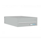 Apartment Mailboxes Lbd 026 Light Grey