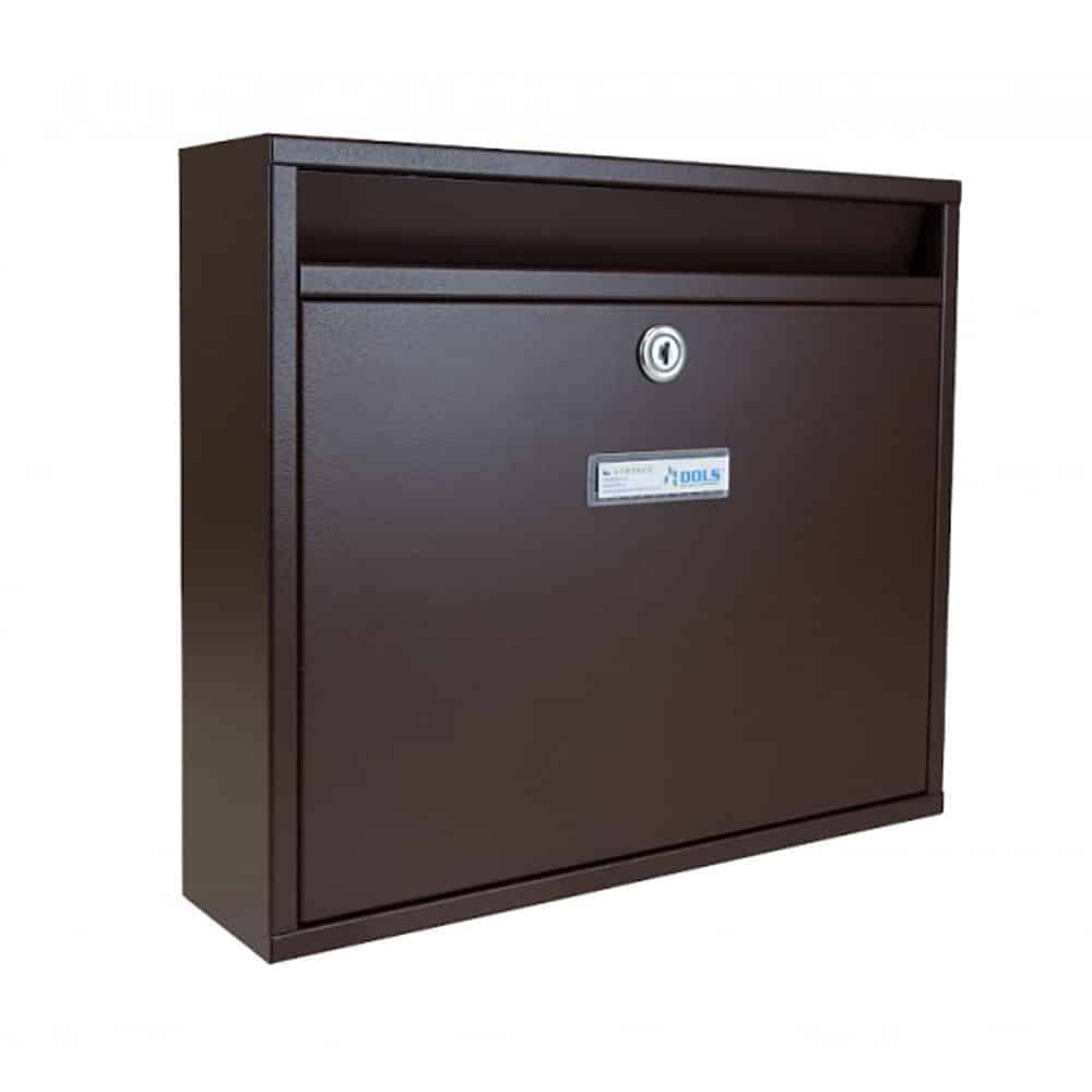 Apartment Mailboxes Lhd 012