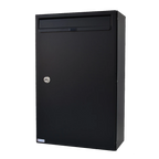 Cerberus – Enhanced Security Anti Theft Wall Mounted Post Box