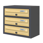 letterboxes for flats