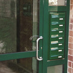Communal Letterboxes For Flats E6 Urban Easy Multiple