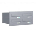 Communal Letterboxes Lbd 046