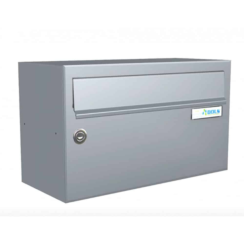 Communal Letterboxes Lbd 217