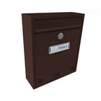Communal Letterboxes Lhd 011