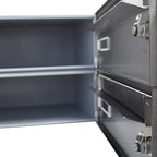 Communal Letterboxes Security Anti Theft System Atb 01