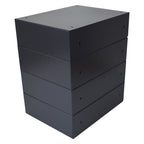 Communal Post Boxes For Flats E5 Internal Multiple
