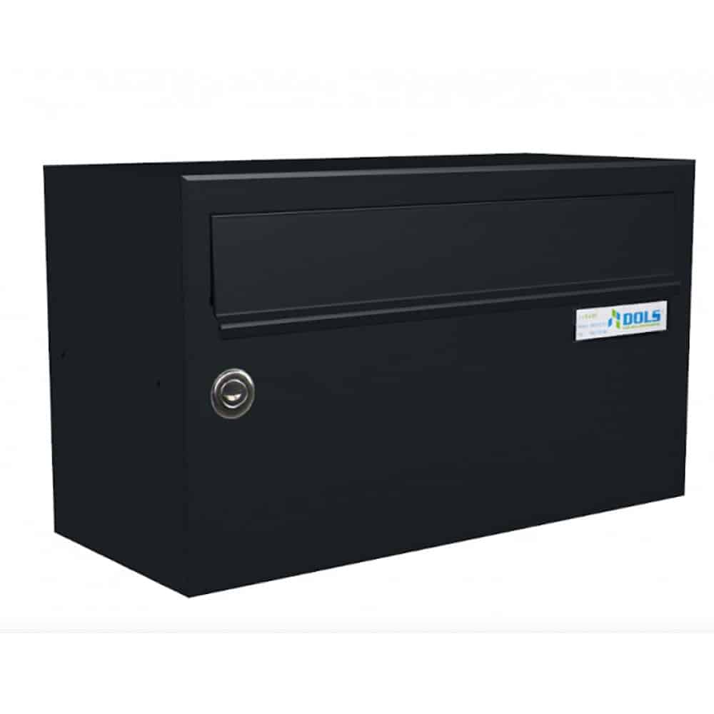 Communal Post Boxes Lbd 217