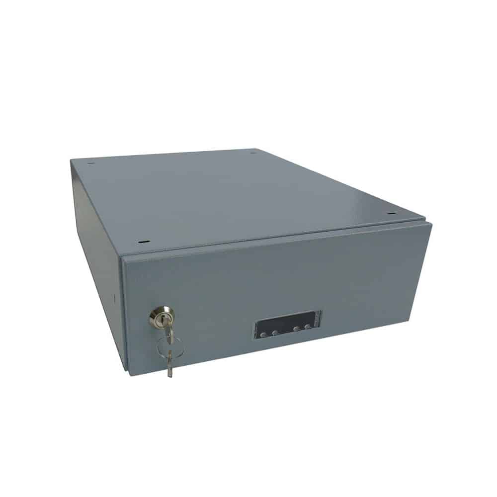Communal Postboxes For Flats Urban Easy E4