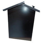 Cutehouserusticletterboxback