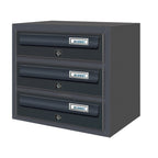 letterboxes for flats