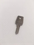 reaplacement blank key city hall range