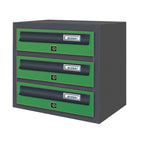 letterboxes for flats