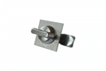 City Hall Keyless Lock